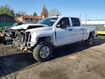 Wht W/cam Decklid Oem 16-19 Chevrolet SILVRDO25. Fixed Price $600.00.