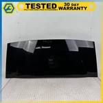 05-13 Corvette C6 Convertible Trunk Lid Black 41U Oem. Fixed Price $195.13.