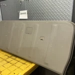 2003-2009 Toyota 4RUNNER Liftgate Back Door Trim Panel Garnish Grey 64781-35020-. Fixed Price $227.77.