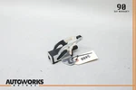 04-09 Jaguar XJ8 Xjr X350 Rear Trunk Lid Latch Lock Striker Release Spring Oem. Fixed Price $42.50.