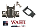 Wahl KM5,KM10 KMC+,KM10+ Replacement Blade Hinge Assembly With Latch & Screws. Fixed Price $22.49.