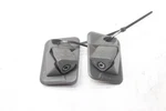 2007 Mercedes SL550 R230 Roadster #209 Right & Left Trunk Striker Stop Adjusters. Fixed Price $43.60.