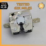 Mercedes W242 B250E Rear Trunk Lid Lock Latch Actuator 2467400035 Oem. Fixed Price $128.65.
