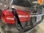 Trunk Lid Mercedes-benz GLA250 GLA45 Glah 2015 2016 Brown 1411174. Fixed Price $262.49.