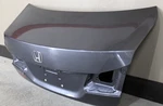 2013-2017 Honda Accord Lx Rear Trunk Lid NH797M Gray Oem. Fixed Price $323.23.