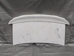 1990-1997 Mazda Miata Oem White Trunk Lid Hatch Wing Pkg Spoiler Na 90-97 #2. Fixed Price $449.95.