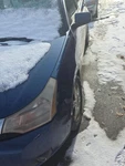 (local Pickup Only) Trunk/hatch/tailgate Key Hole With Spoiler Fits 08-09 Focus. Fixed Price $159.99.