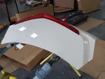 2014 Cadillac Ats White Deck Lid Oem 22806598 Used 128K Miles. Fixed Price $368.99.