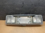 1994-1999 Cadillac Deville Rear Trunk Back Up License Plate Light Panel Y1791 Dg. Fixed Price $58.12.