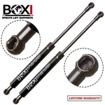 2X Rear Trunk Lift Supports For 2000-2010 Lexus SC430 Shocks Gas Springs Struts. Fixed Price $23.14.