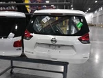 Used Deck Lid Fits: 2018 Nissan Rogue Vin 1ST Digit Korea Built Manual Liftgat. Fixed Price $1160.99.
