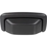 New Rear Liftgate Hatch Tailgate Handle Black For 2000-2006 Tahoe Suburban Yukon. Fixed Price $16.95.