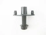 Mercedes-benz A2077500089 Trunk Lid Stop E-class Coupe C207 Cabriole.... Fixed Price $8.40.