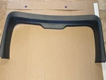 2020-2024 Tesla Model Y Rear Inner Tailgate Upper Liftgate Plate Trim 1494667. Fixed Price $168.88.