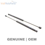 2007-2016 Vw Eos Trunk Lid Strut / Shock Set 1Q0827550B. Fixed Price $28.99.