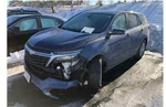 (local Pickup Only) Trunk/hatch/tailgate With Privacy Tint Opt Ako Fits 22-24 Eq. Fixed Price $1344.99.
