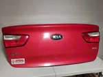 2015 2016 2017 Kia Rio Rear Trunk Lid Shell Oem From 69200-1W060. Fixed Price $175.00.