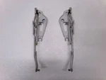 07-13 Bmw 335I E92 Left Right Trunk Lid Hinge 7060627 7060628 Oem. Fixed Price $24.99.