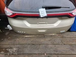 Trunk/hatch/tailgate Power Lift Fits 15-18 Edge 222733. Fixed Price $608.40.