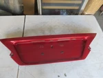 2010-2015 Lexus IS250C IS350C Convertible Oem Deck Lid Finish Panel 76801-53050. Fixed Price $150.00.
