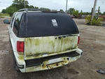 Chevrolet Blazer S10/JIMMY S15 Trunk/decklid/hatch/tailgate Oem NFDE6. Fixed Price $962.89.
