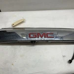 16-17 Gmc Terrain Lift Gate Panel Molding Camera Projector Oem 23333995. Fixed Price $129.99.