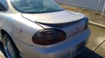 Trunk/hatch/tailgate With Spoiler Fits 97-00 Grand Prix 1103372. Fixed Price $495.00.