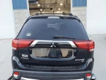 Used Deck Lid Fits: 2016 Mitsubishi Outlander Manual Liftgate Grade. Fixed Price $822.14.