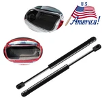 Rear Trunk Gas Supports Struts Shocks For 2005-2008 Chrysler 300 Base Sedan. Fixed Price $14.52.