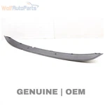 2014-2021 Bmw I3 Rear Lower Spoiler Trim 7296771. Fixed Price $32.50.