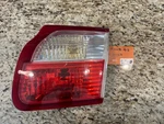 2004-07 Saab 9-3 Convertible Right (passenger) Inner Tail Lamp Assembly 12831282. Fixed Price $99.95.