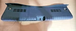 2015-2017 Hyundai Sonata Rear Trunk Trim/transverse Panel Oem 85770-C2000-TRY. Fixed Price $51.00.