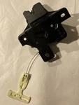 08 12 Ford Taurus Trunk Latch Lid Lock Lincoln Mks 8G1A-5443282 Ac Oem. Fixed Price $38.24.