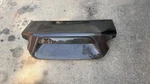 2013-17 Toyota 86 Subaru Brz Fr-s Carbon Fiber Rear Trunk Boot Lid Cover Trim. Fixed Price $799.99.