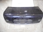 2000 Audi A6 Awd Quattro Trunk Deck Lid 14215450 6022BZ. Fixed Price $200.00.