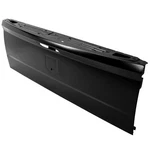 New Primered Steel Tailgate For 2010-2018 Ram 1500 2500 3500 Series Pickup 10-18. Fixed Price $269.96.