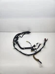 2009-2013 Nissan Rogue Rear Tailgate Upper Wire Wiring Harness 24052-1VK0B. Fixed Price $63.75.