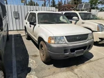 2002-2005 Ford Explorer Trunk/hatch/tailgate Wiper W/o Sport Trac *check Tint*. Fixed Price $629.99.