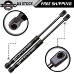 For 1998-2004 Mercedes-benz SLK230 Rear Trunk Lift Support Shocks 1707500036. Fixed Price $21.79.