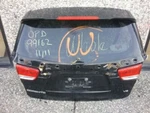Liftgate Black Manual Empty Shell 16-17 Kia Sorento L-13RM. Fixed Price $999.00.