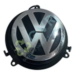Volkswagen Golf Gt 2004-2008 Tailgate/boot Lid External Handle 3C5827469C. Fixed Price $71.75.