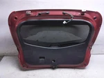 Mazda 2010-2013 SPEED3 Hatchback Trunk Lid Tailgate *conventional Igniti. Fixed Price $588.05.