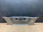 2000 2001 Infiniti I30 Rear Trunk Deck Lid Finish Panel License Plate Trim J7301. Fixed Price $23.39.