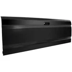 Rear Tailgate Steel Ford F150 F250 F350 Truck 1987-1996 E7TZ9940700A. Fixed Price $169.55.