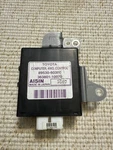 Lexus Toyota Tccm Transfer Case 4WD 4X4 Control Module 89530-60300 Oem. Fixed Price $24.26.