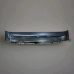 2005-2012 Porsche 911 Coupe Rear 3RD Brake Light Trim Panel 99750434503GRV. Fixed Price $84.91.