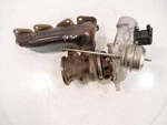Turbocharger For Mercedes Slc R172 2.0 300 274.920 A2740903280. Fixed Price $261.00.