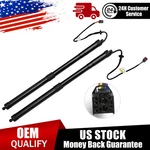 2X Rear Left & Right Tailgate Power Lift Support For Nissan Pathfinder 2017-2020. Fixed Price $109.99.