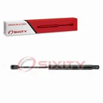 Sixity Lift Supports Struts For SG430025 819-4137 4122 Gm 10419581 Gas Za. Fixed Price $13.83.