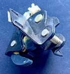 Oem 10356951 Rear Side Door Lower Latch Assembly 1999-2007 Chevy Gmc. Fixed Price $120.00.